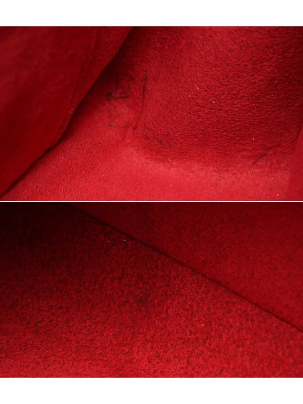 Louis Vuitton Shoulder Bag MM Monogram